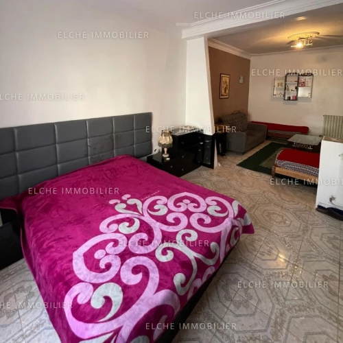 Vente Villa Oran Ain el turck