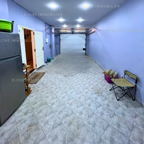 Vente Villa Oran Bir el djir