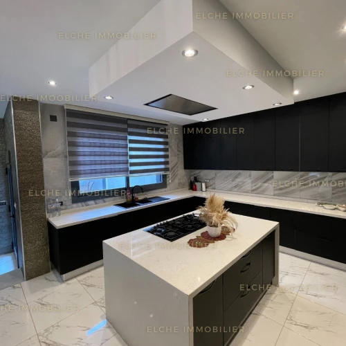 Vente Villa Oran Oran