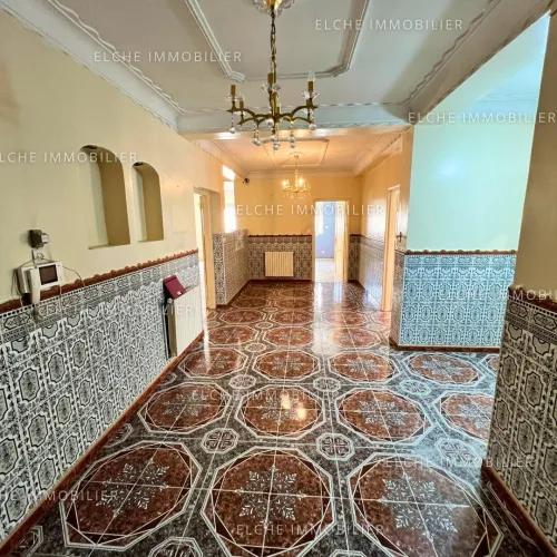 Vente Villa Oran Oran
