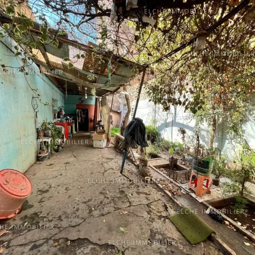 Vente Villa Oran Oran