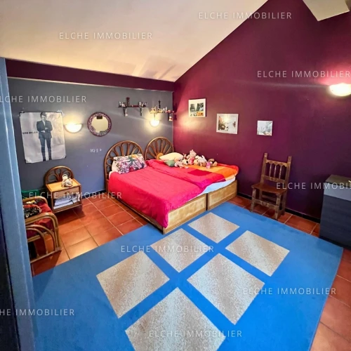 Vente Villa Oran Ain el turck