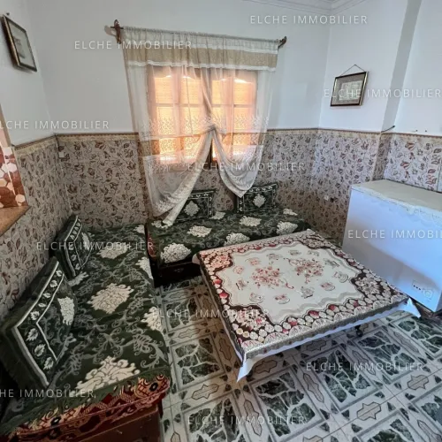 Vente Villa Oran Gdyel