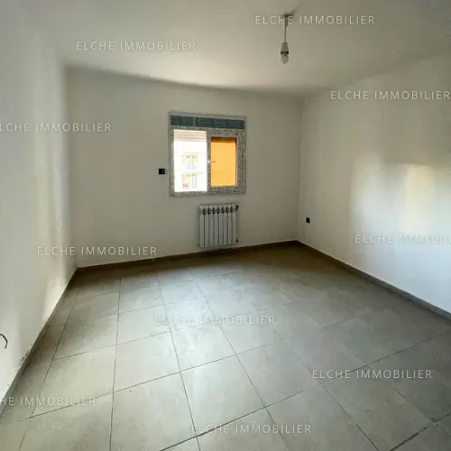 Vente Appartement F4 Oran Bir el djir