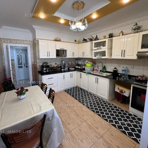 Vente Appartement F5 Oran Bir el djir