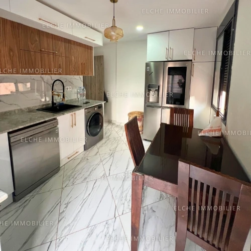 Vente Appartement F3 Oran Bir el djir