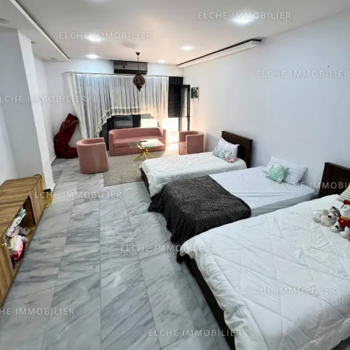 Vente Appartement F7 Oran Bir el djir