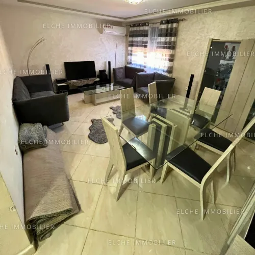 Location Appartement F3 Oran Oran