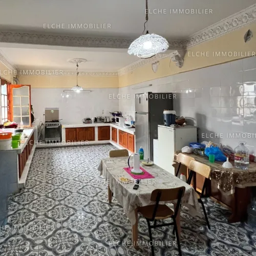 Vente Immeuble Oran Misseghine
