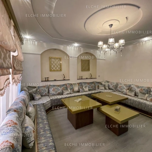 Vente Villa Oran Oran