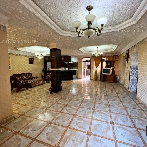 Vente Villa Oran Ain el turck