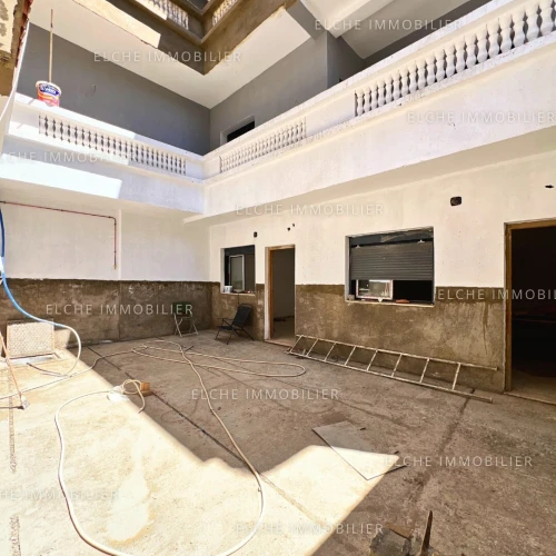 Vente Villa Oran Oran