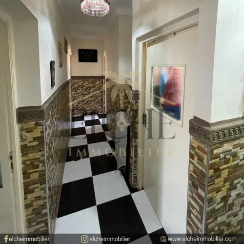 Vente Appartement Oran Bir el djir