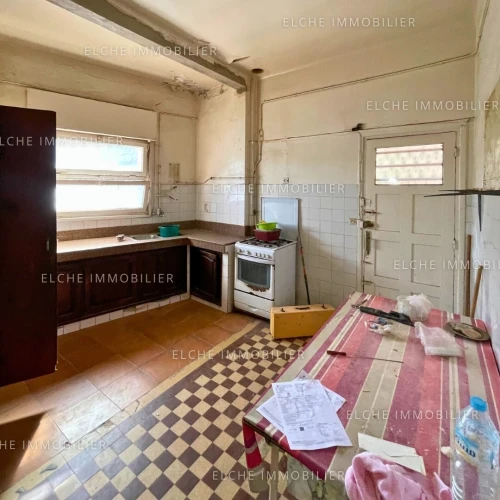 Location Appartement Oran Ain el turck
