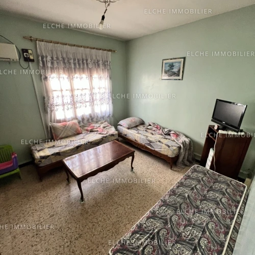Vente Villa Oran Oran