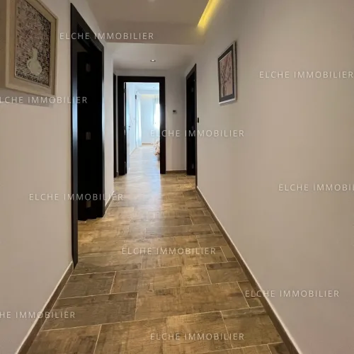 Location Appartement F4 Oran Bir el djir