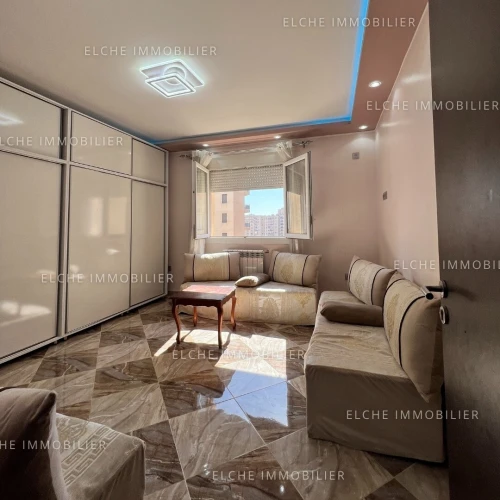 Location Appartement F3 Oran Bir el djir
