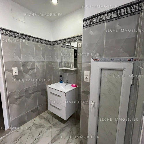 Vente Appartement Oran Ain el turck