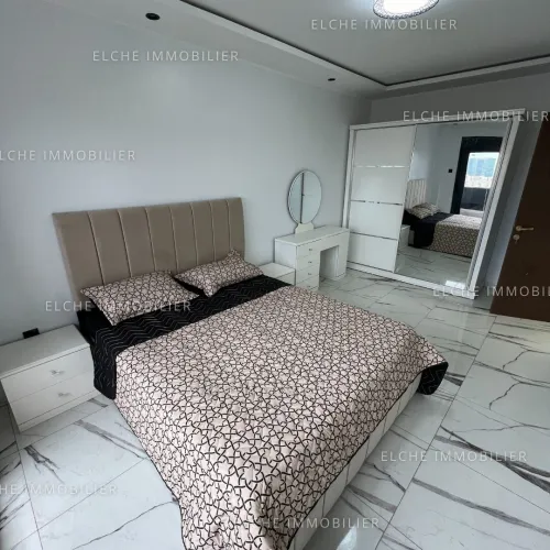 Vente Appartement F4 Oran Oran