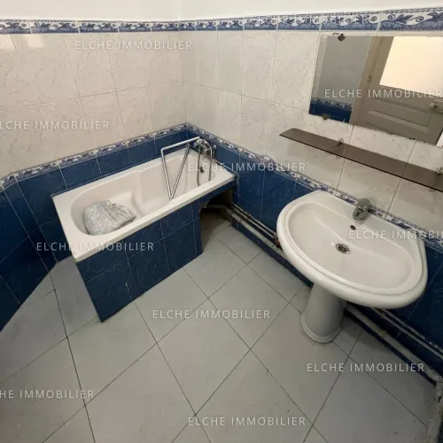 Location Appartement F4 Oran Oran