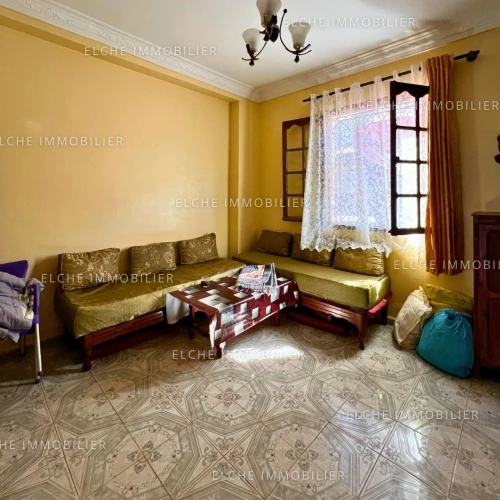 Vente Villa Oran Bir el djir