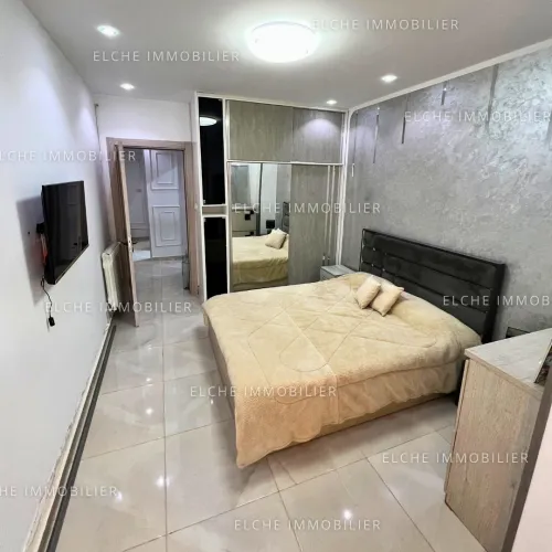 Vente Appartement F3 Oran Oran