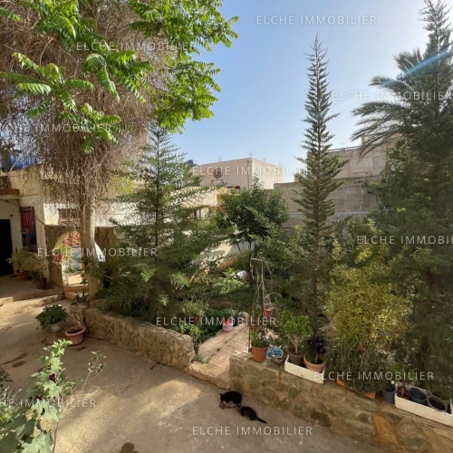 Vente Villa Oran Ain el turck