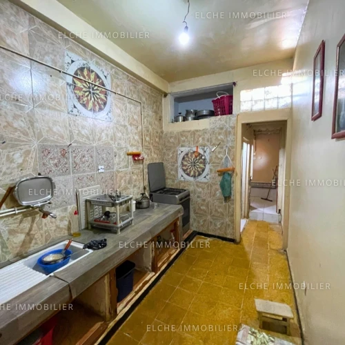 Vente Villa Oran Oran