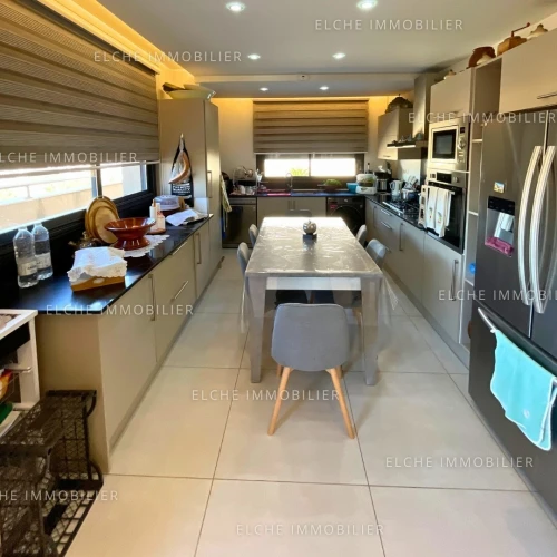 Vente Appartement F4 Oran Oran