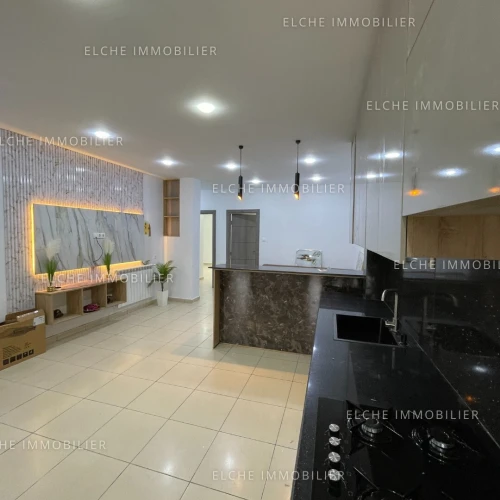 Vente Appartement Oran Bir el djir