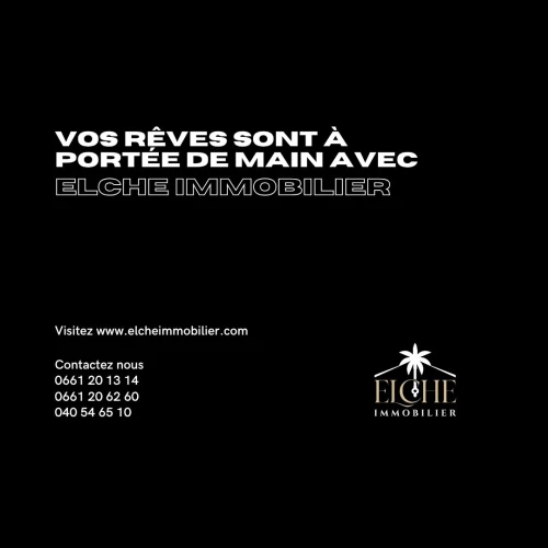 Vente Villa Oran Oran