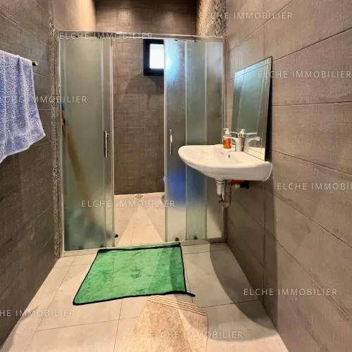 Vente Villa Oran Ain el turck