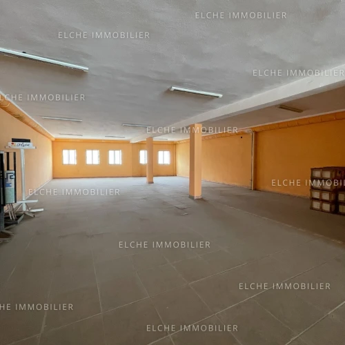 Location Immeuble Oran Oran