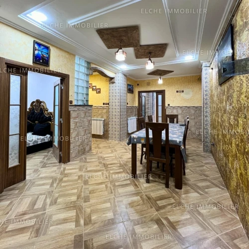 Vente Appartement F4 Oran Bir el djir