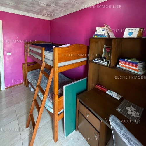 Vente Appartement Oran Ain el turck