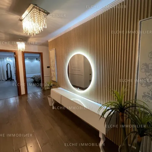 Vente Appartement F6 Oran Oran