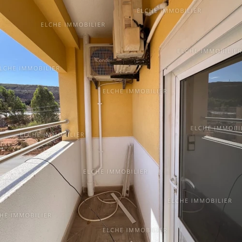 Vente Appartement F2 Oran Ain el turck