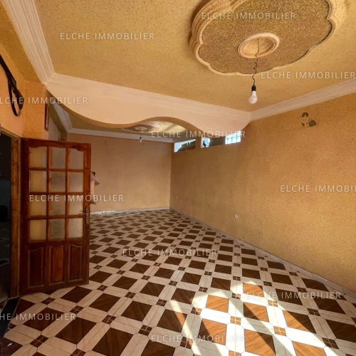 Vente Villa Oran Boutlelis