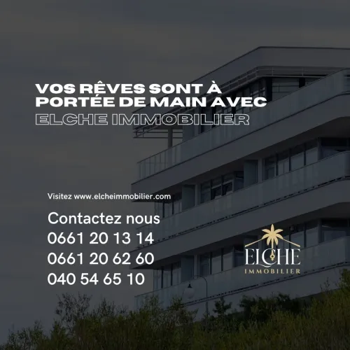 Vente Local Oran Oran