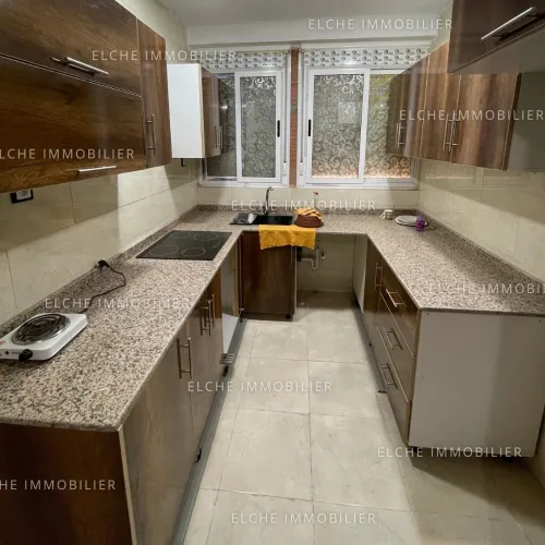 Location Appartement F3 Oran Es senia