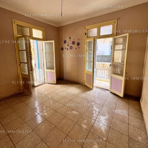 Vente Immeuble Oran Oran