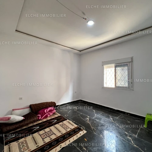 Vente Villa Oran Es senia