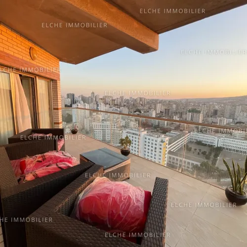 Vente Appartement Oran Oran