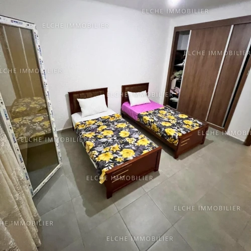 Location Appartement F4 Oran Bir el djir