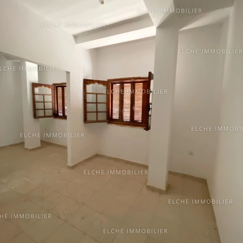 Vente Immeuble Oran Oran