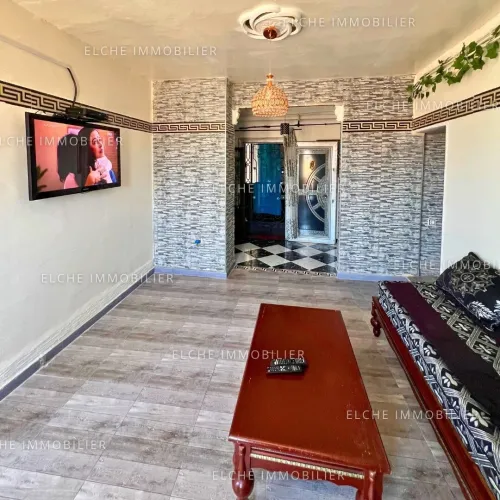 Vente Appartement F3 Oran Ain el turck