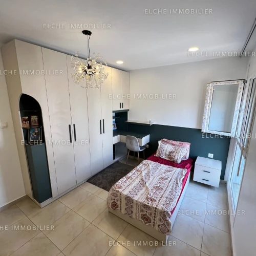 Vente Appartement F4 Oran Oran