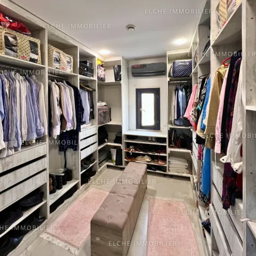 Vente Appartement F7 Oran Bir el djir