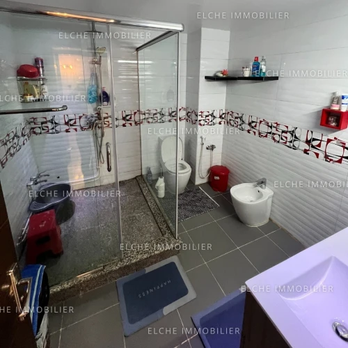 Vente Appartement F4 Oran Oran