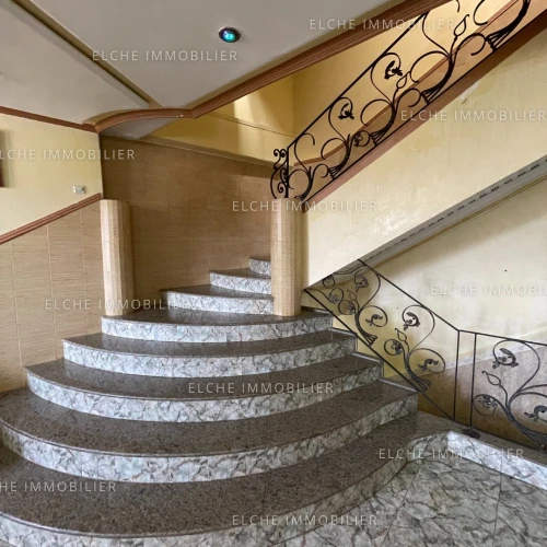 Vente Villa Oran Ain el turck